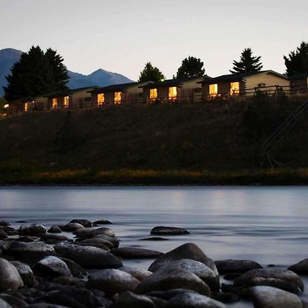 Yellowstone Valley Lodge, Ascend Hotel Collection Pray Екстериор снимка