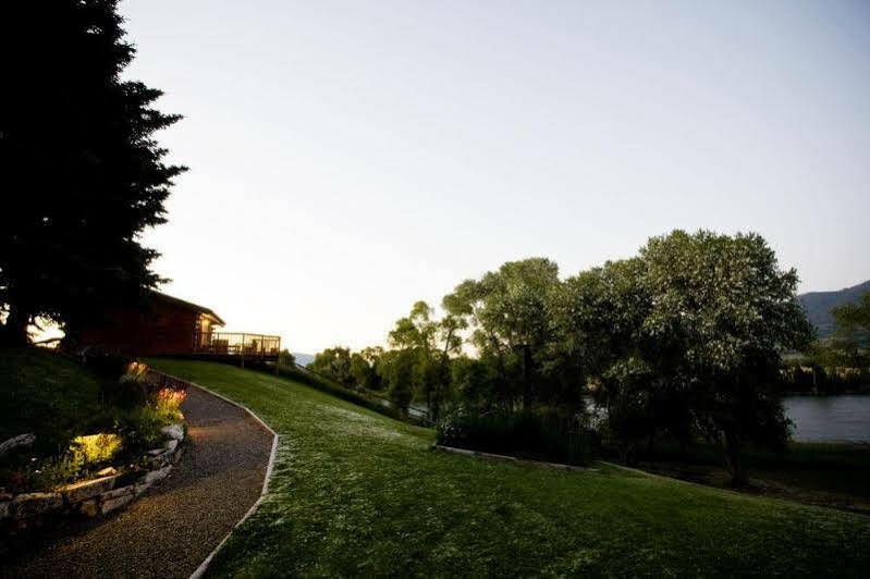 Yellowstone Valley Lodge, Ascend Hotel Collection Pray Екстериор снимка